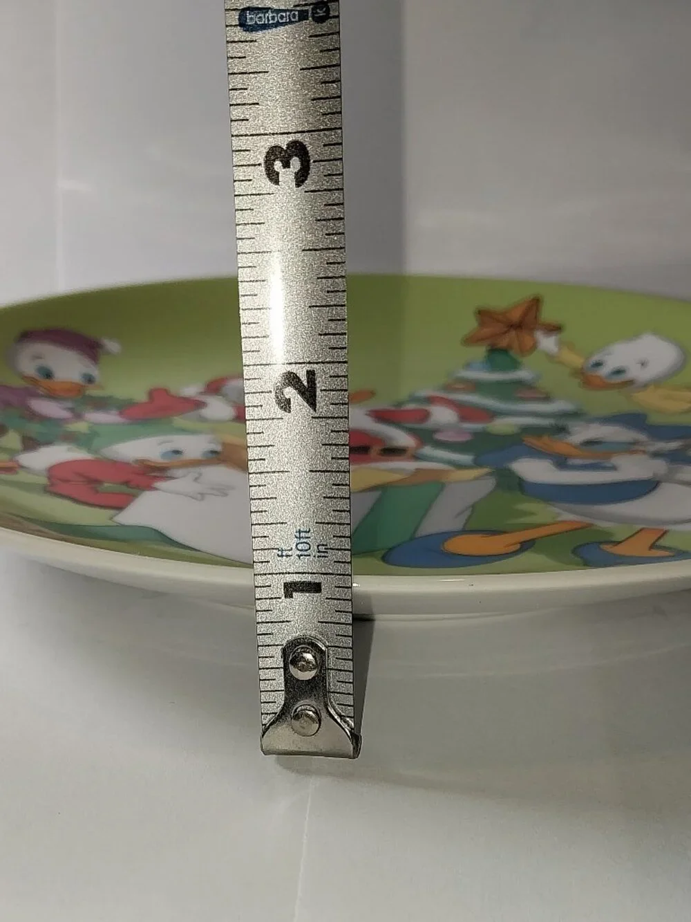 Walt Disney 6858 20